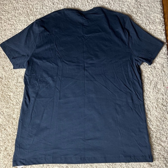 Men’s XL Michael Kors Graphic Short Sleeve Tee NWT - Picture 2 of 7